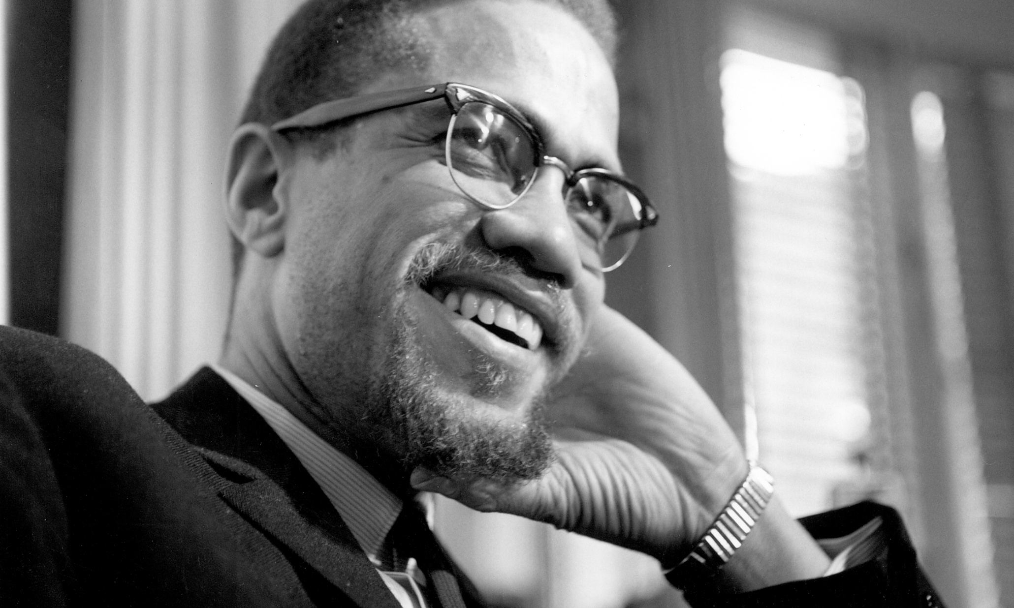 Malcolm X Assassination 50 Years On Mystery Still Clouds Details Of 