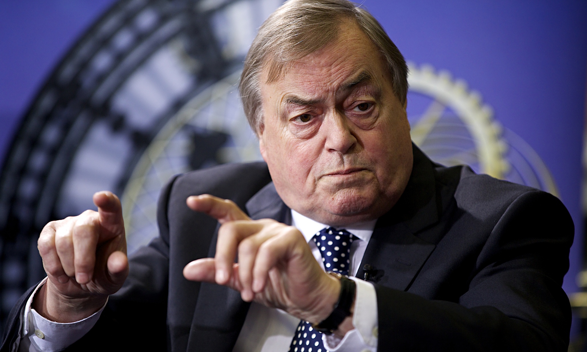 Labour to give John Prescott a frontline general election role