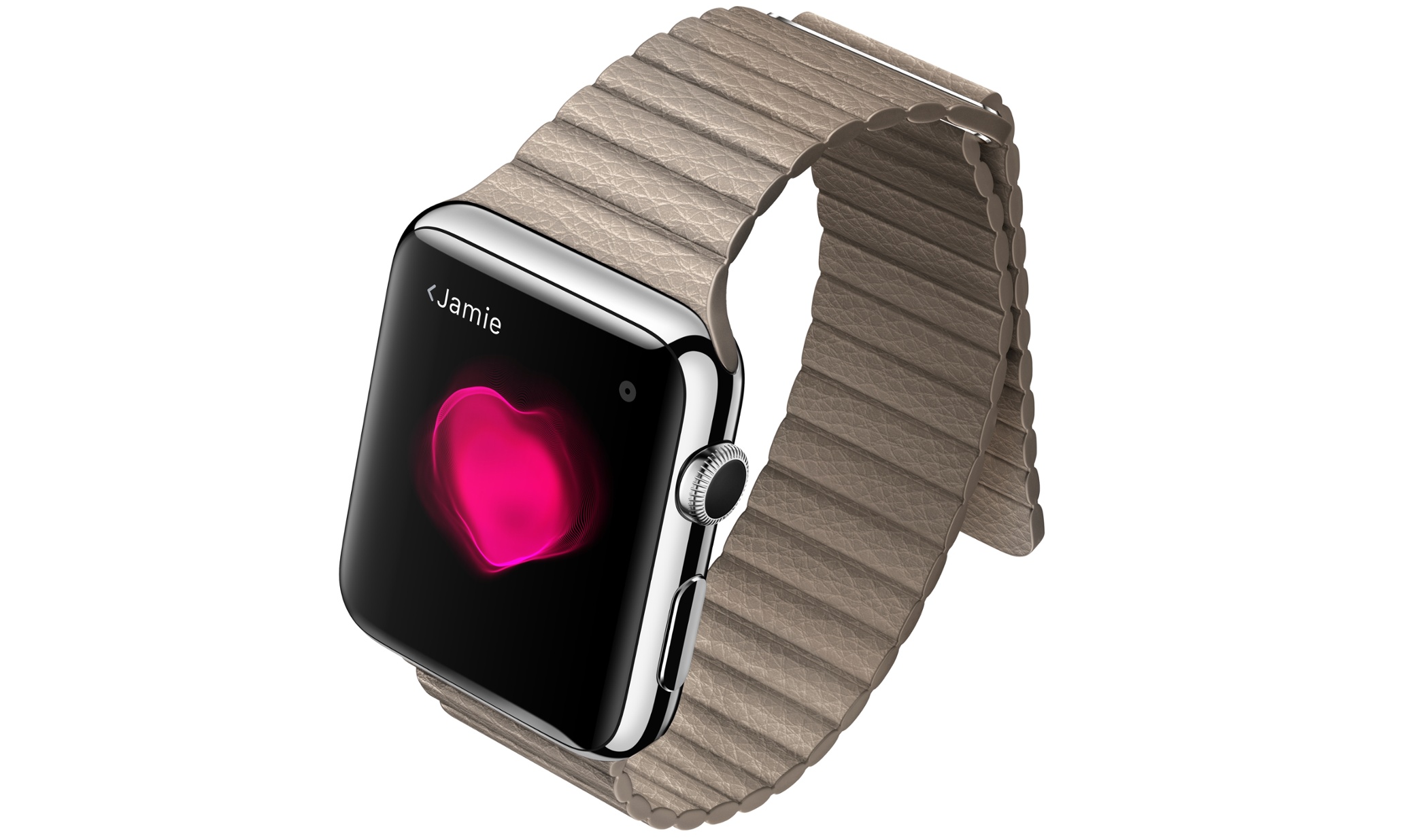 Will the launch of the Apple Watch spark the next app goldrush?