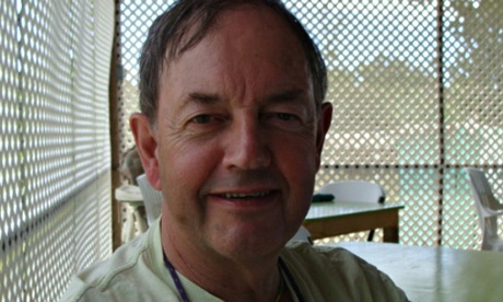 Jeremy McMullen obituary