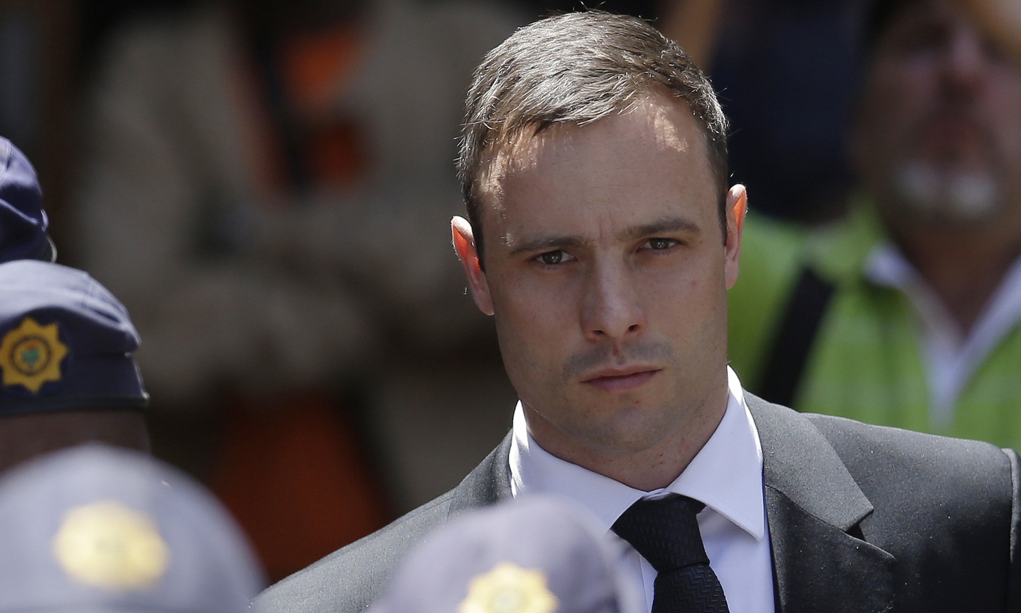 Oscar Pistorius's lawyers return to court next month to fight appeal