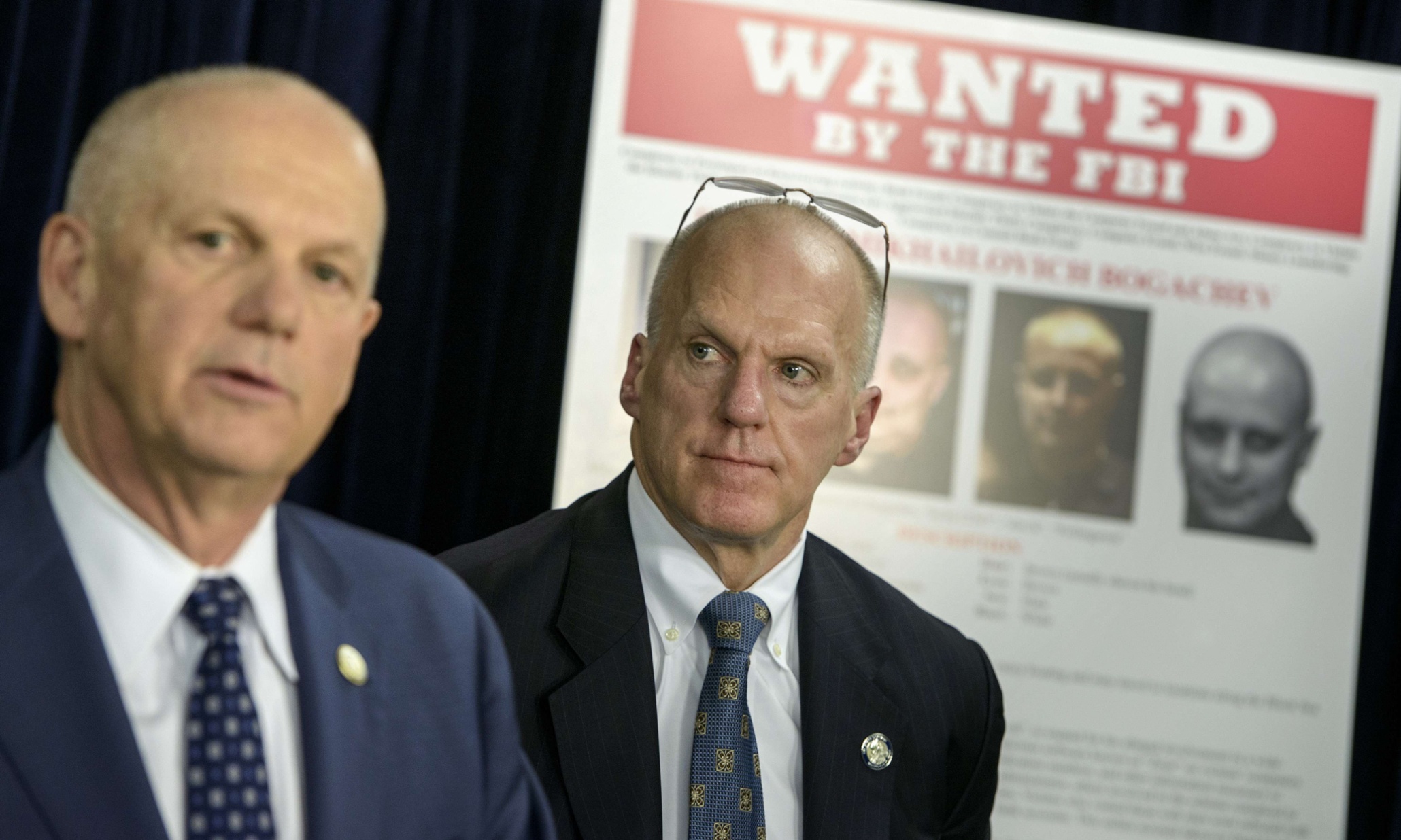 US offers highest-ever cybercrime reward for arrest of Russian hacker