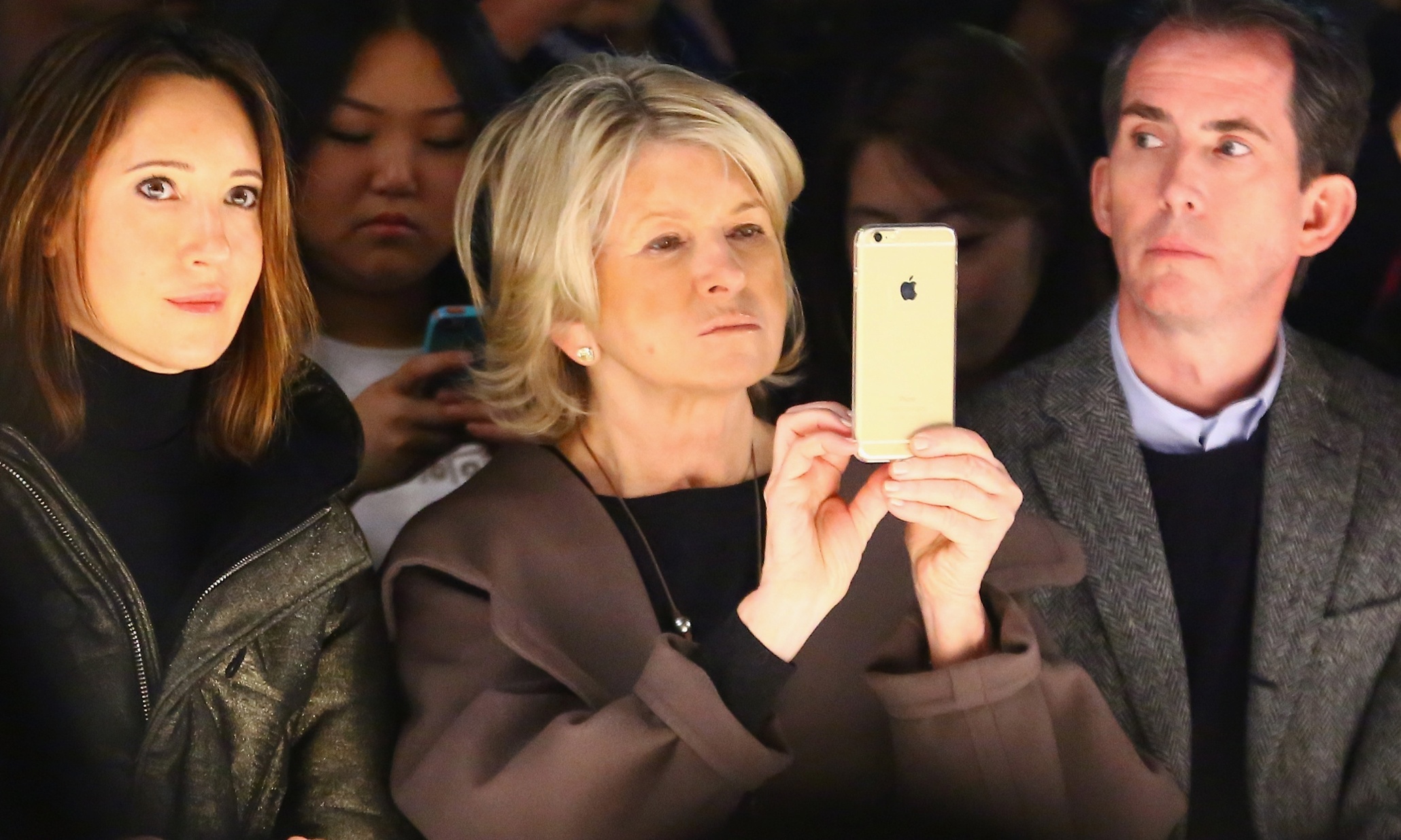 Martha Stewart sets her sights on China's booming middle class