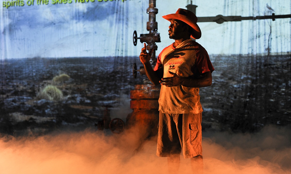 How Indigenous philosophy could help us understand climate change