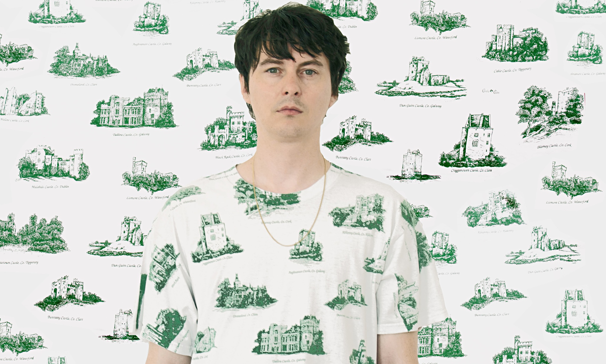 On my radar: Panda Bear’s cultural highlights