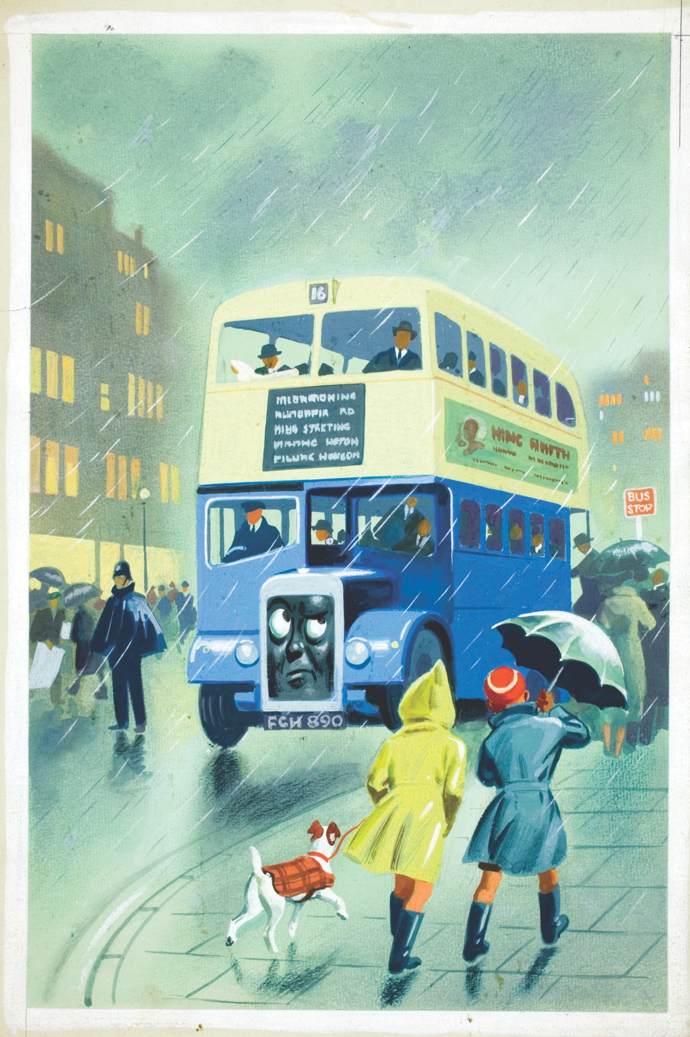 The best Ladybird illustrations ever! | Children's books | The Guardian
