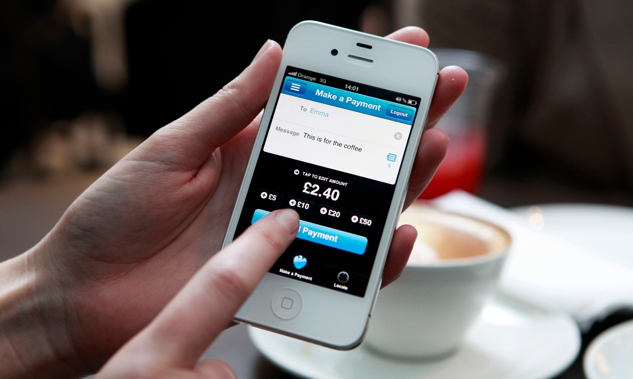 barclays-to-allow-payments-with-twitter-money-the-guardian