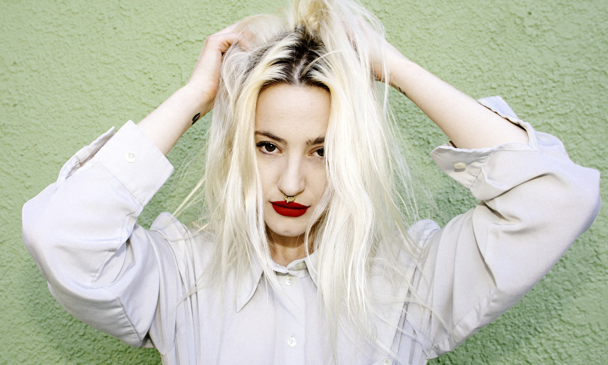 Du Blonde, Usher, Alex Adair: this week’s new tracks rated and slated