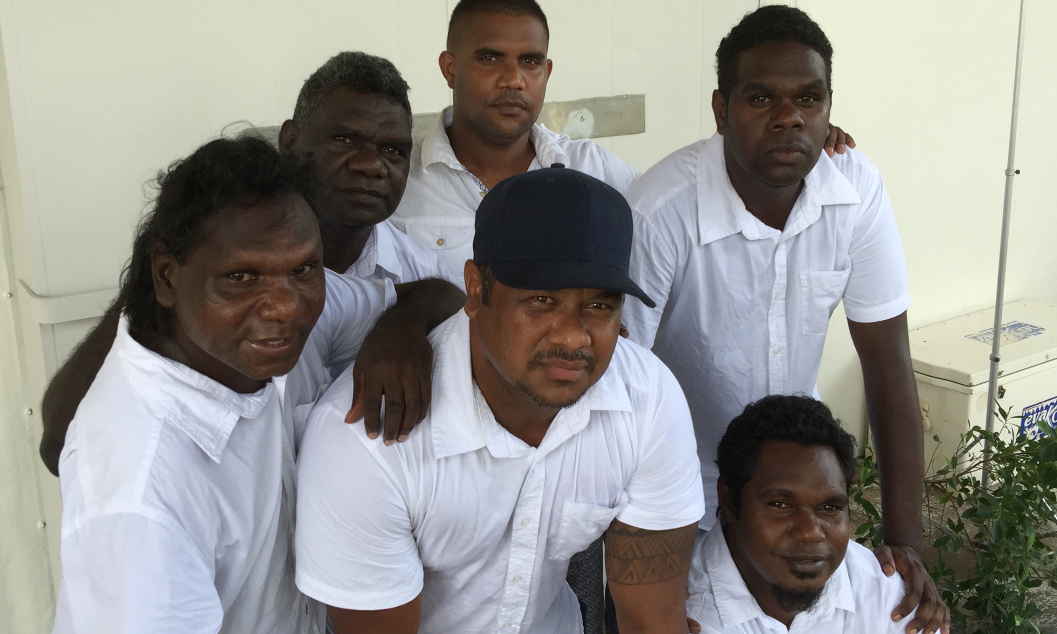 B2M: (2213) Home review – boyband balladry meets Tiwi Island culture