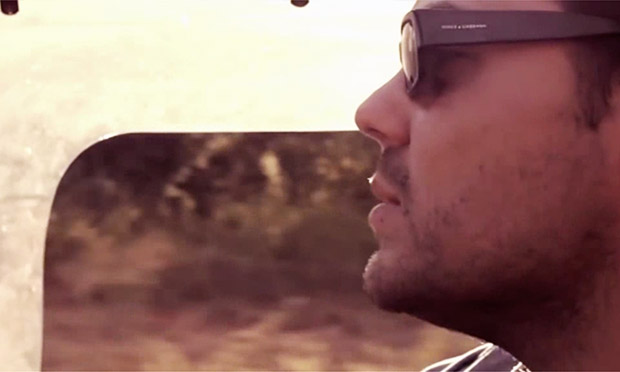 Kimberley calling: Dan Sultan on his family's stolen generation past - video