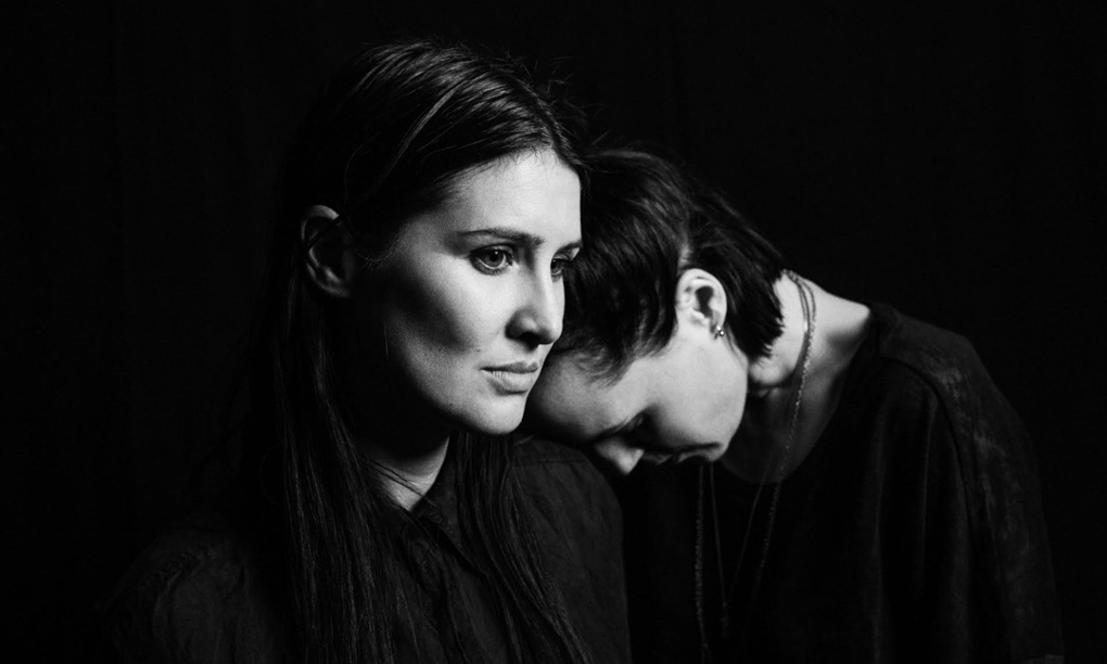 New band of the week: Evvol (No 44)