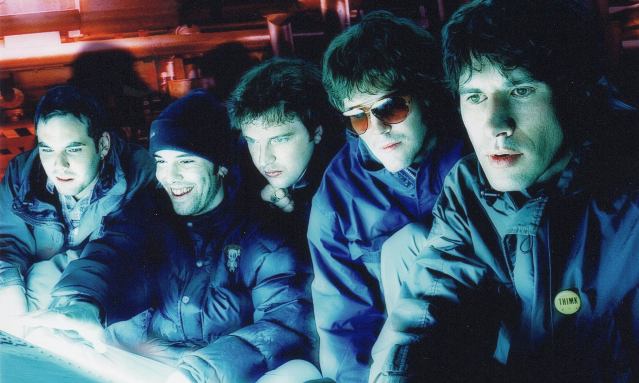 Super Furry Animals return for first shows in six years