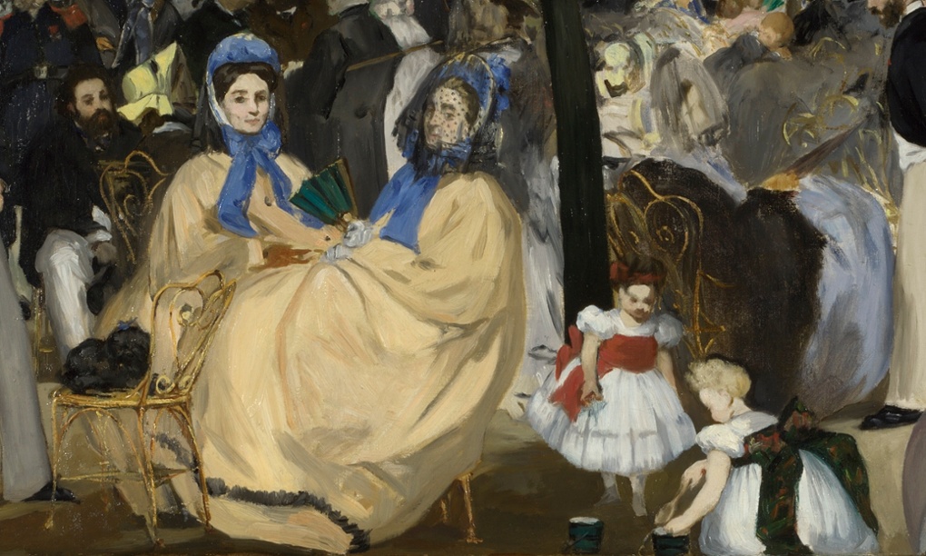 The Iranian banksy, bonkers bridges and Slinky beards – the week in art