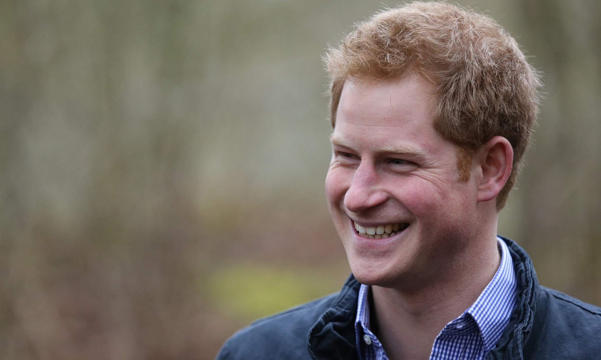 prince-harry-to-leave-the-army-after-10-years-uk-news-the-guardian