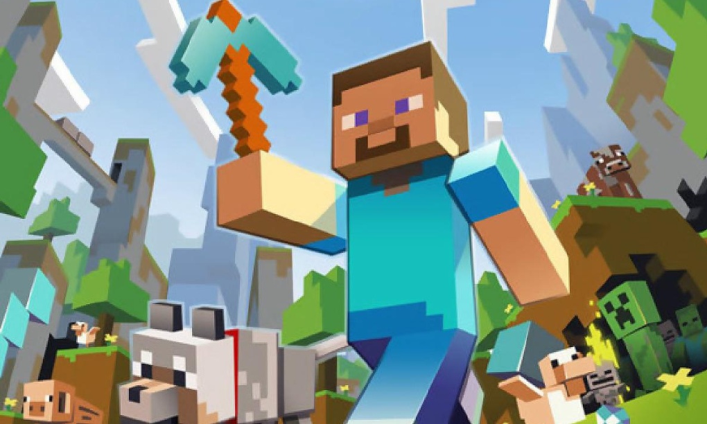 Minecraft in the UK: Minecon event coming to London in July