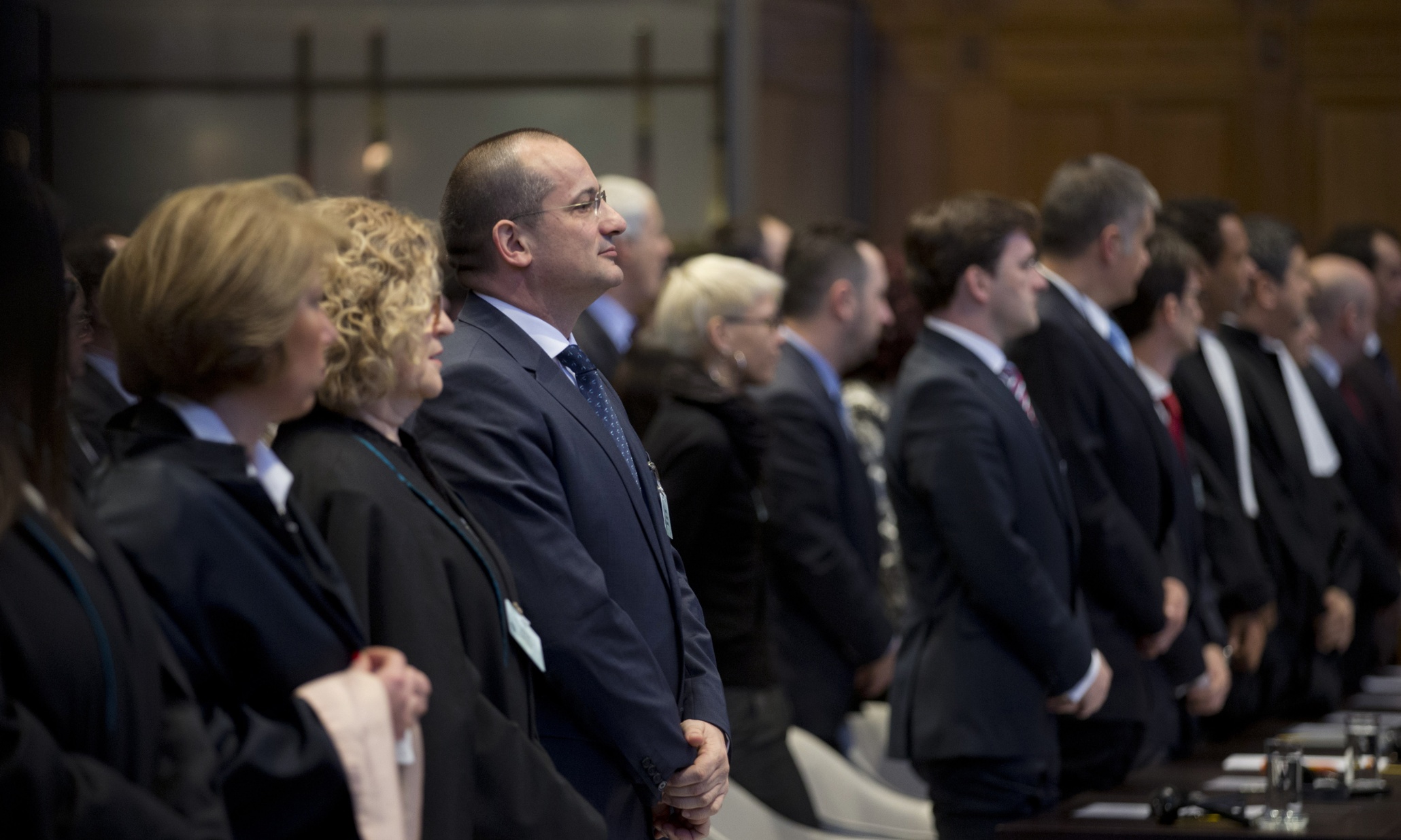 UN court says Serbia and Croatia did not commit genocide during Balkans wars