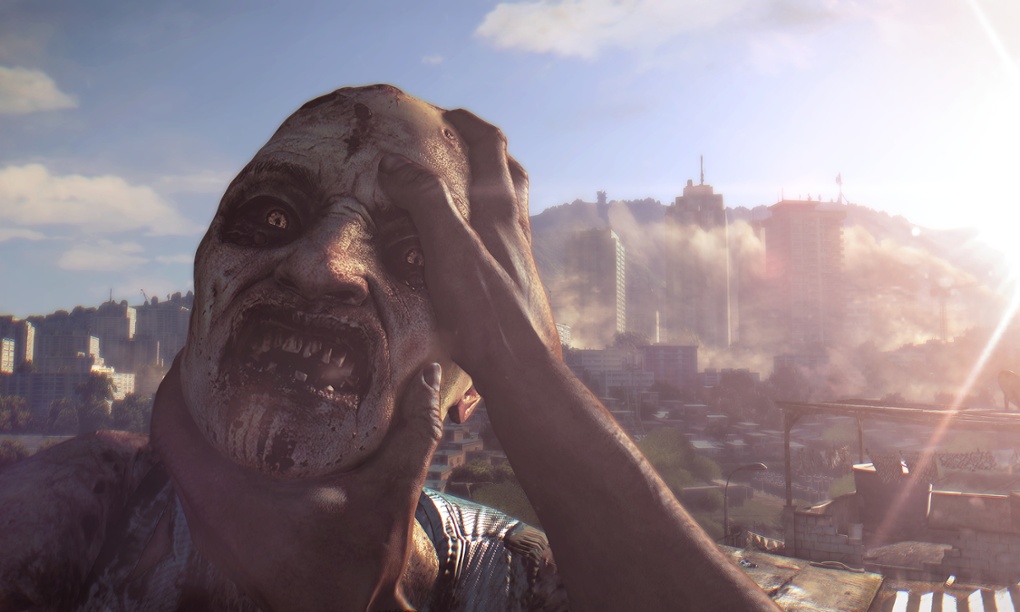Dying Light review – a scarily immersive experience