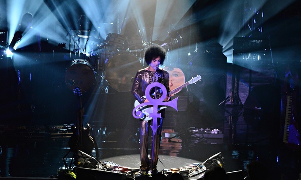 Prince embroiled in lawsuit over collaboration with Voice contestant