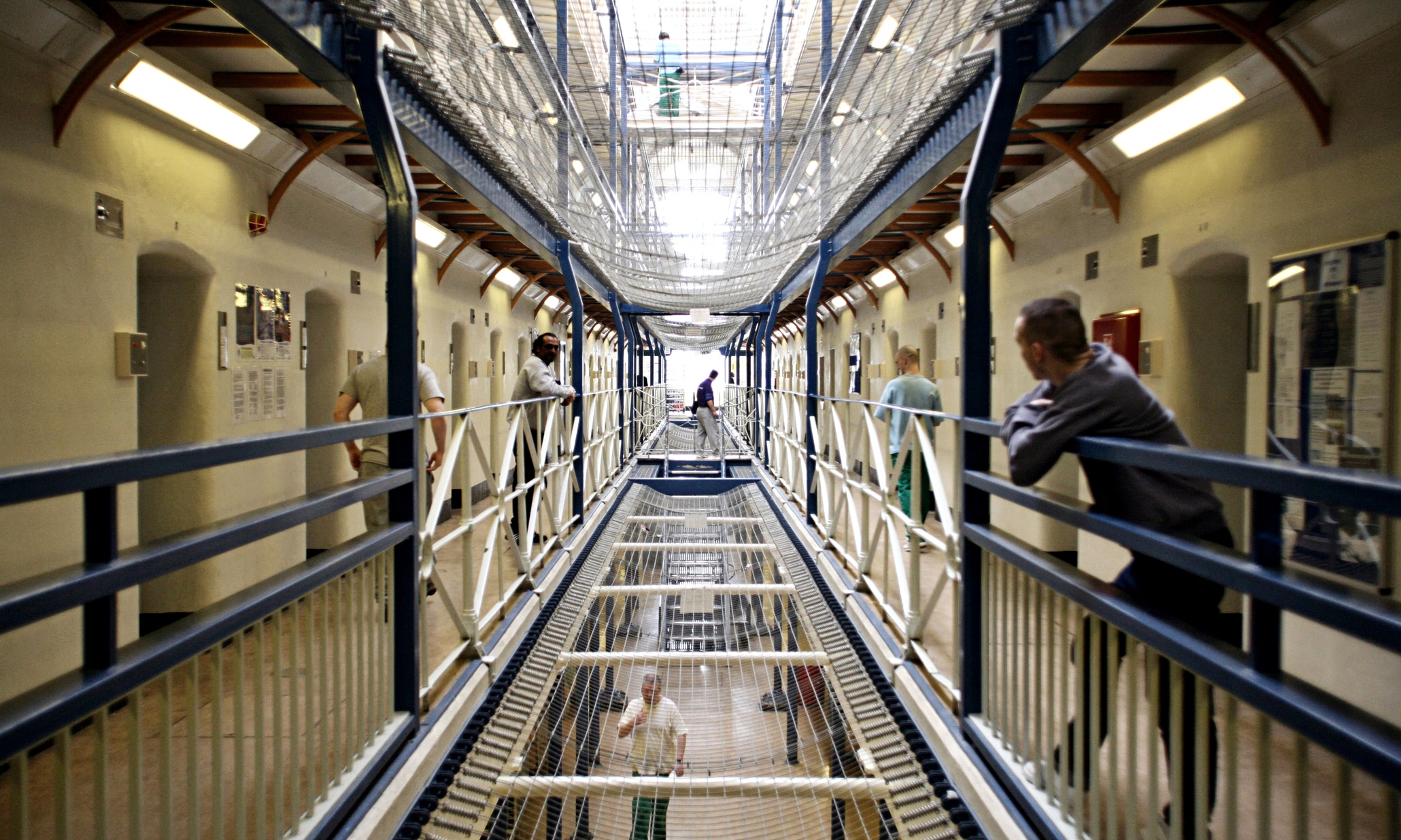 The trouble with privatising probation | Rob Allen