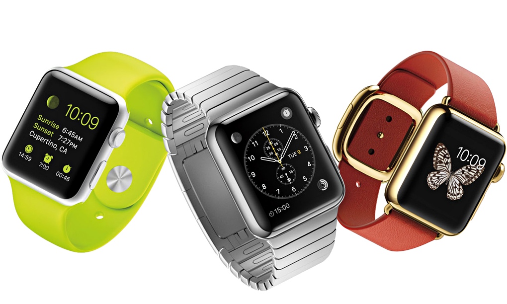 Apple Watch update: will you be wearing one soon?