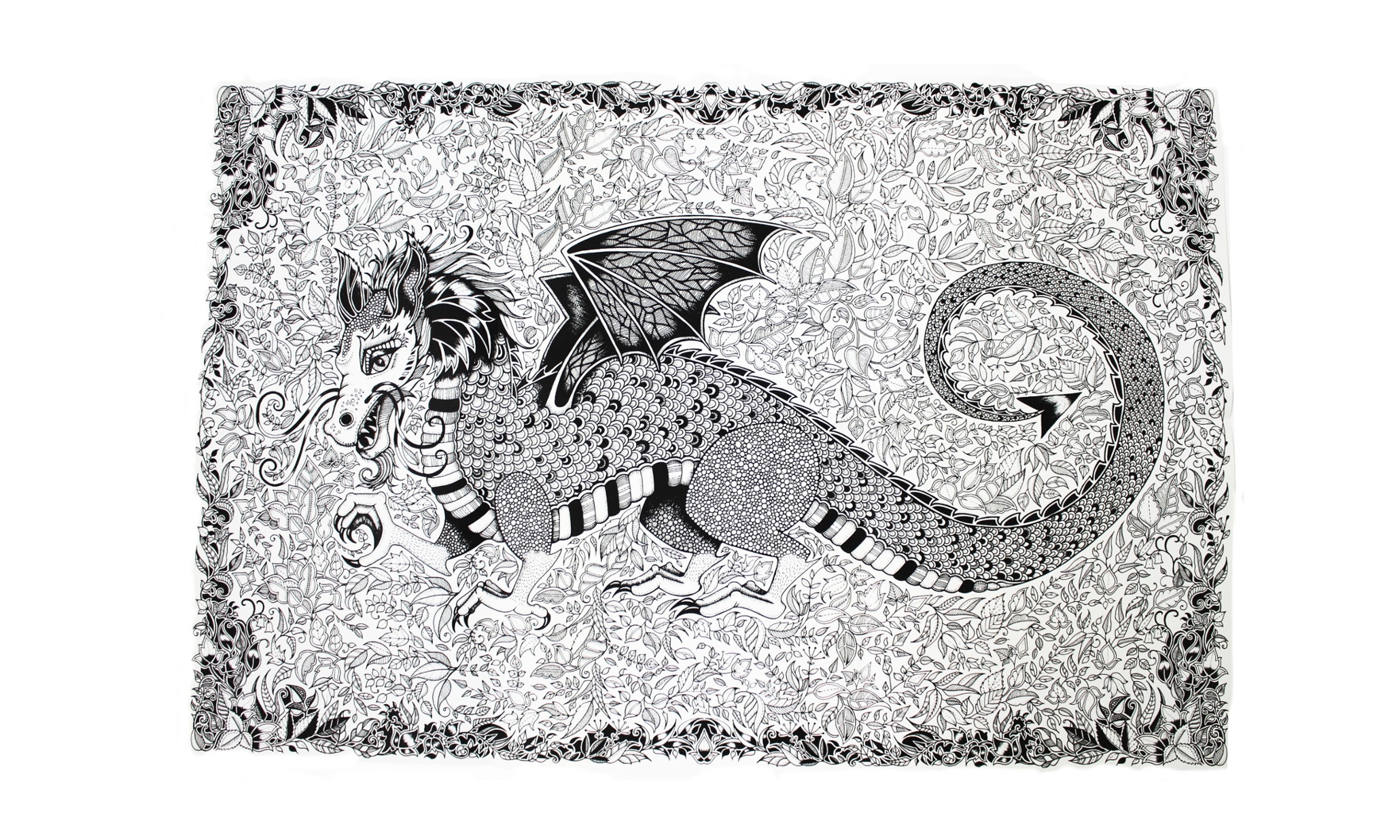 Top five: National Doodle Day