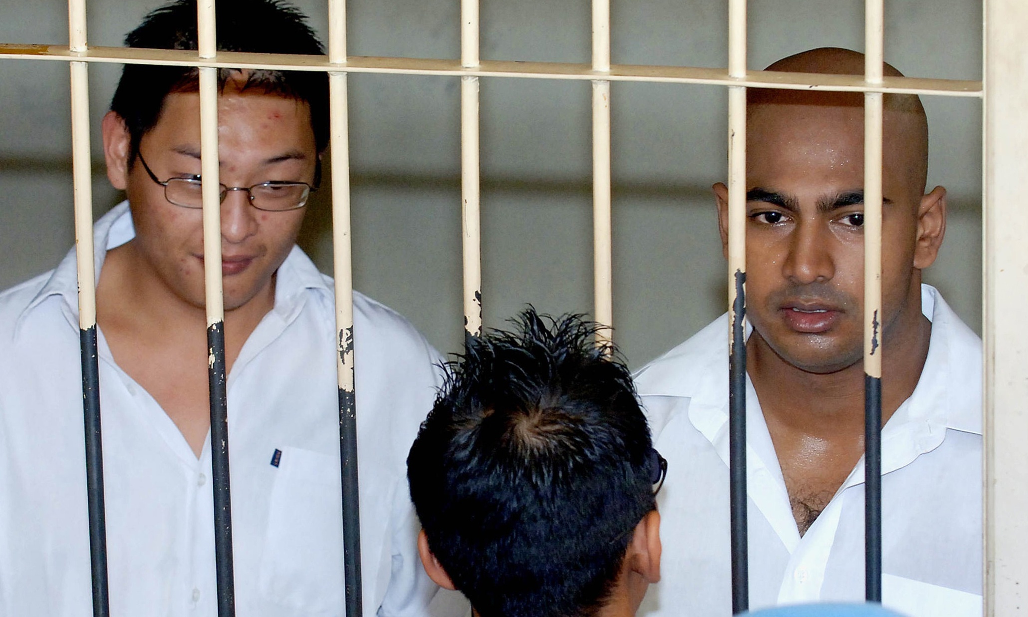 Indonesian courts reject Bali Nine judicial review