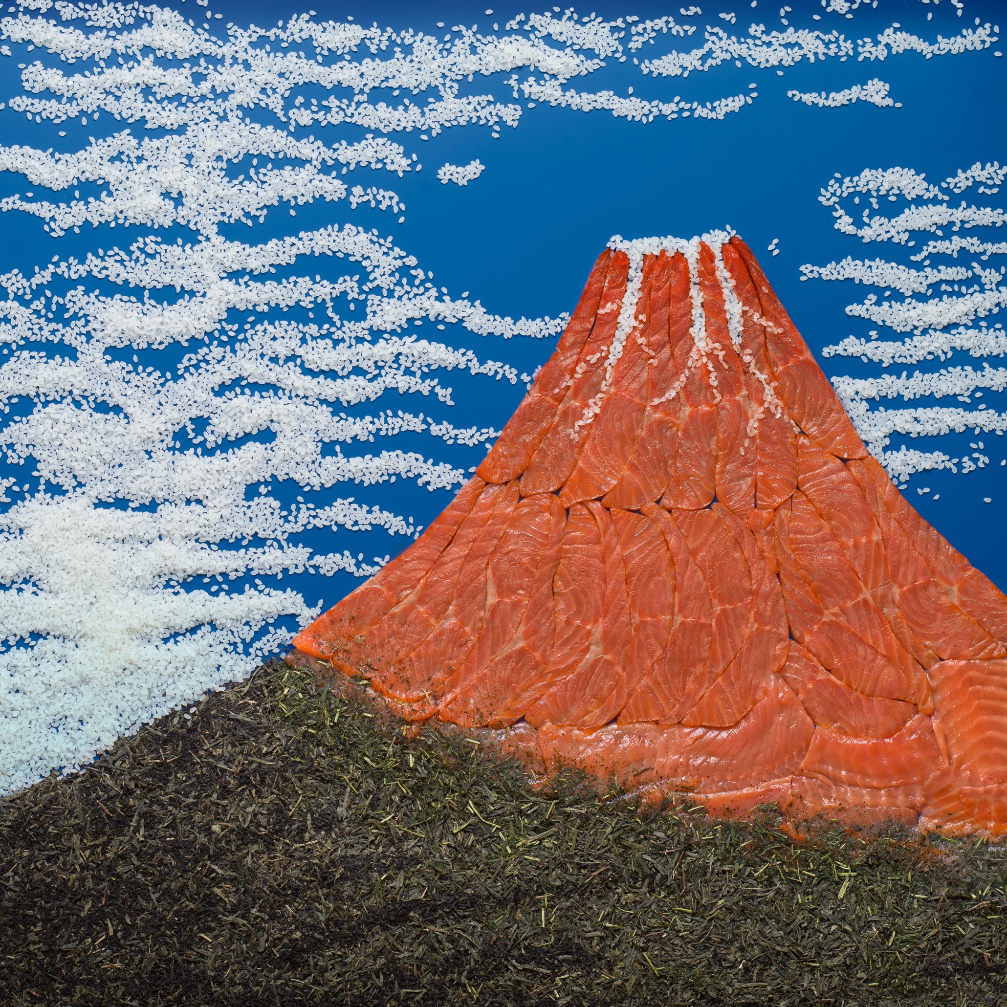 Tatiana Shkondina: art that's good enough to eat – in pictures