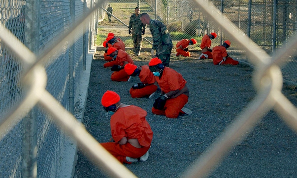 Obama still argues that we can't have transparency or the terrorists will win