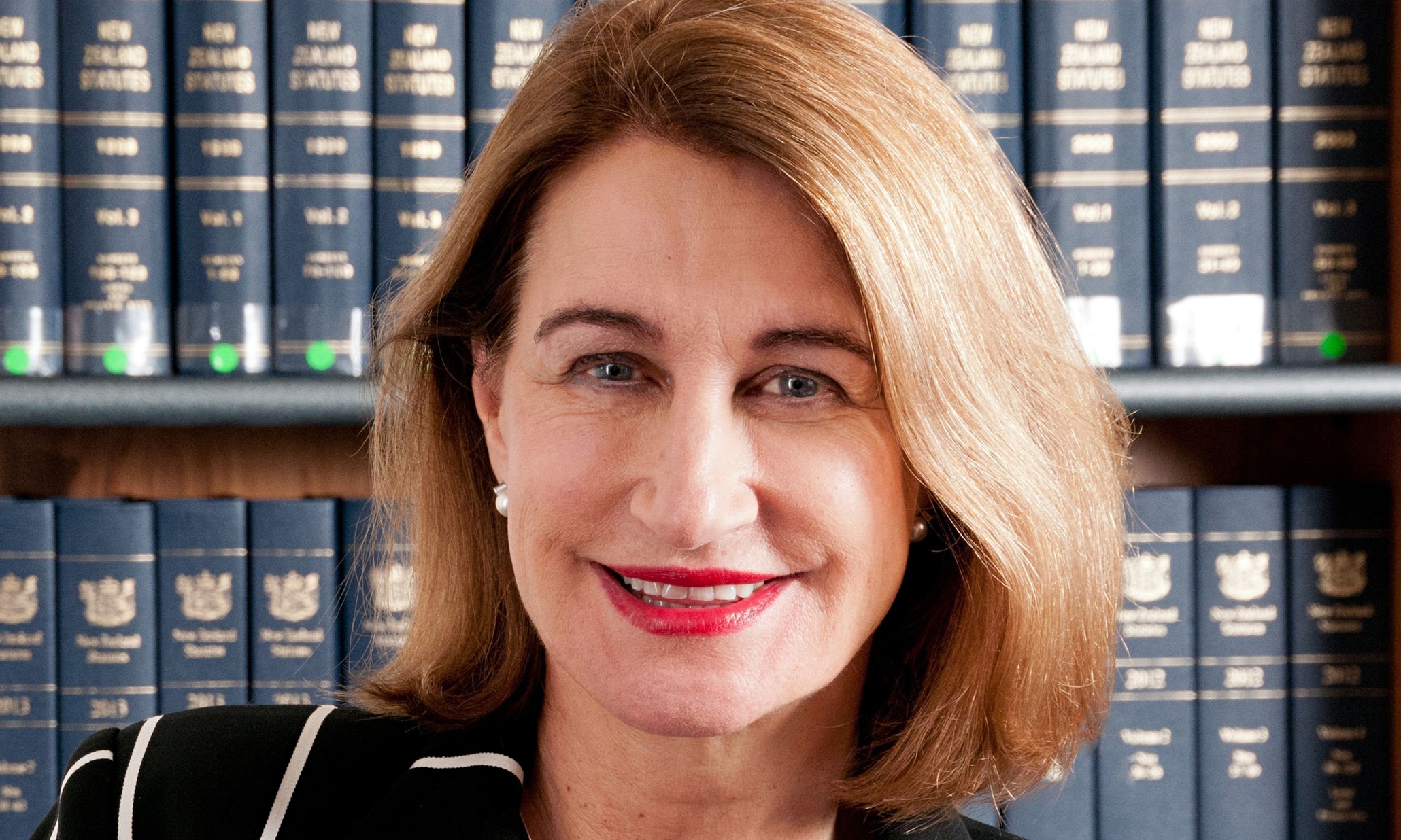 Lowell Goddard profile: New Zealand judge to chair UK child abuse inquiry