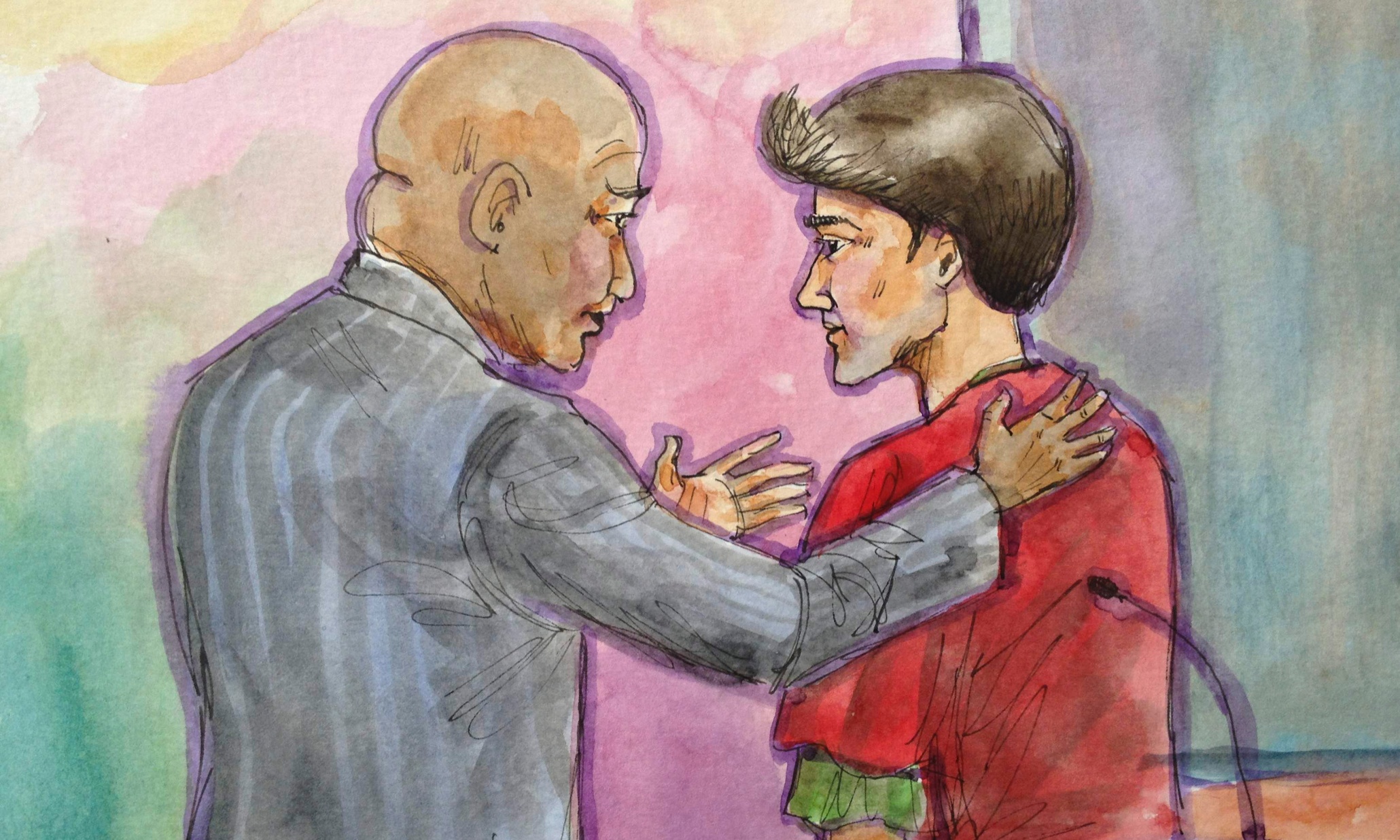 Silk Road trial: deliberations begin as alleged operator could face life sentence