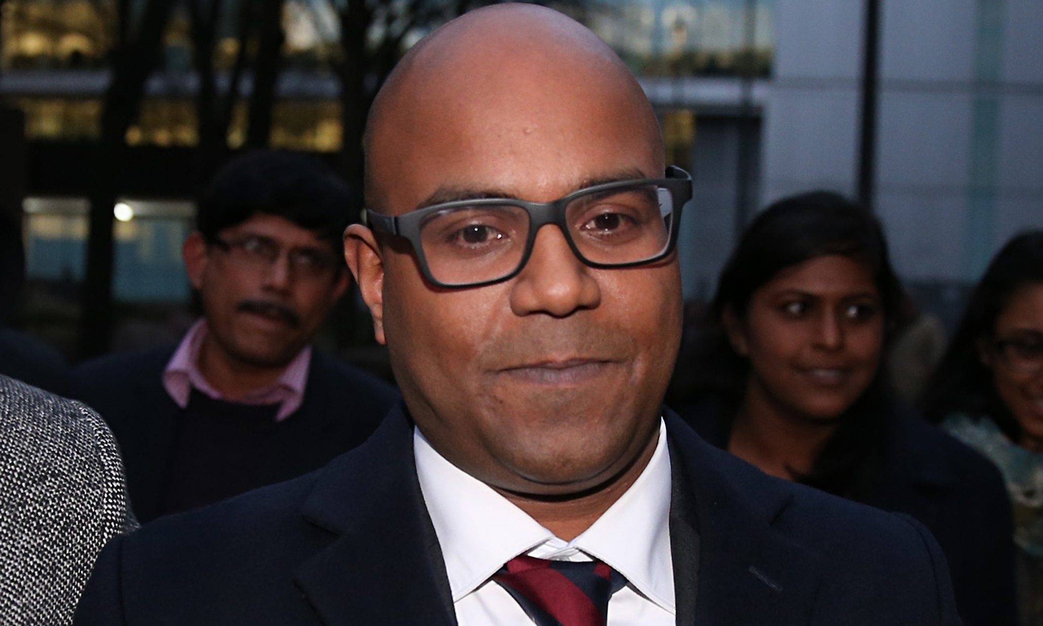 Decision to prosecute doctor for FGM ‘left me with no faith in British justice’