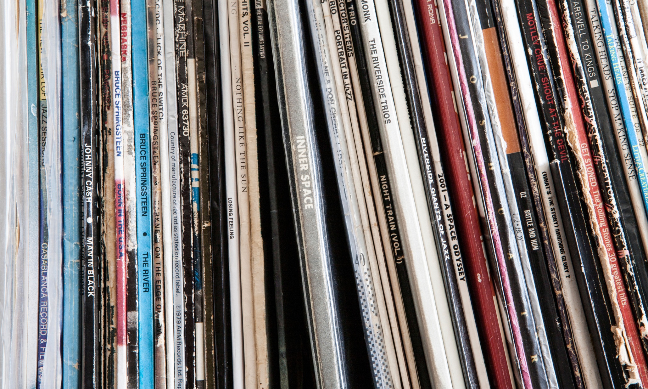 How should I upgrade my old hi-fi in a digital world?