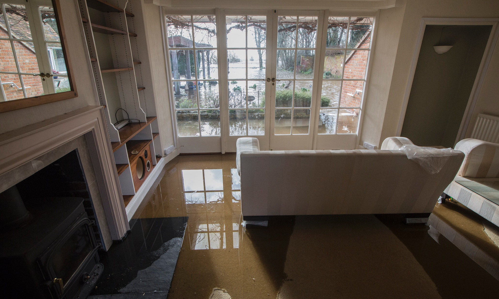 Flood Re insurance scheme 'needlessly expensive'