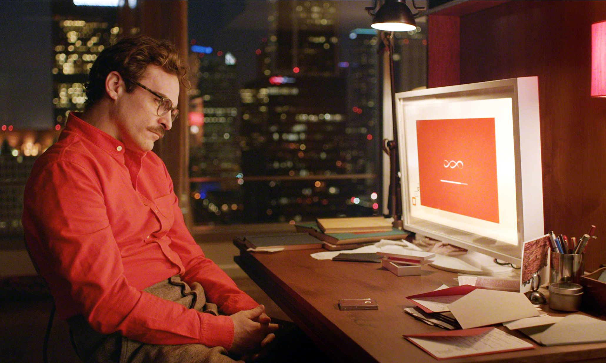 Virtual love: is your Valentine an avatar?