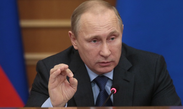 The “Putin has Asperger’s” story highlights the stupidity of psychological diagnosis from a distance | Pete Etchells