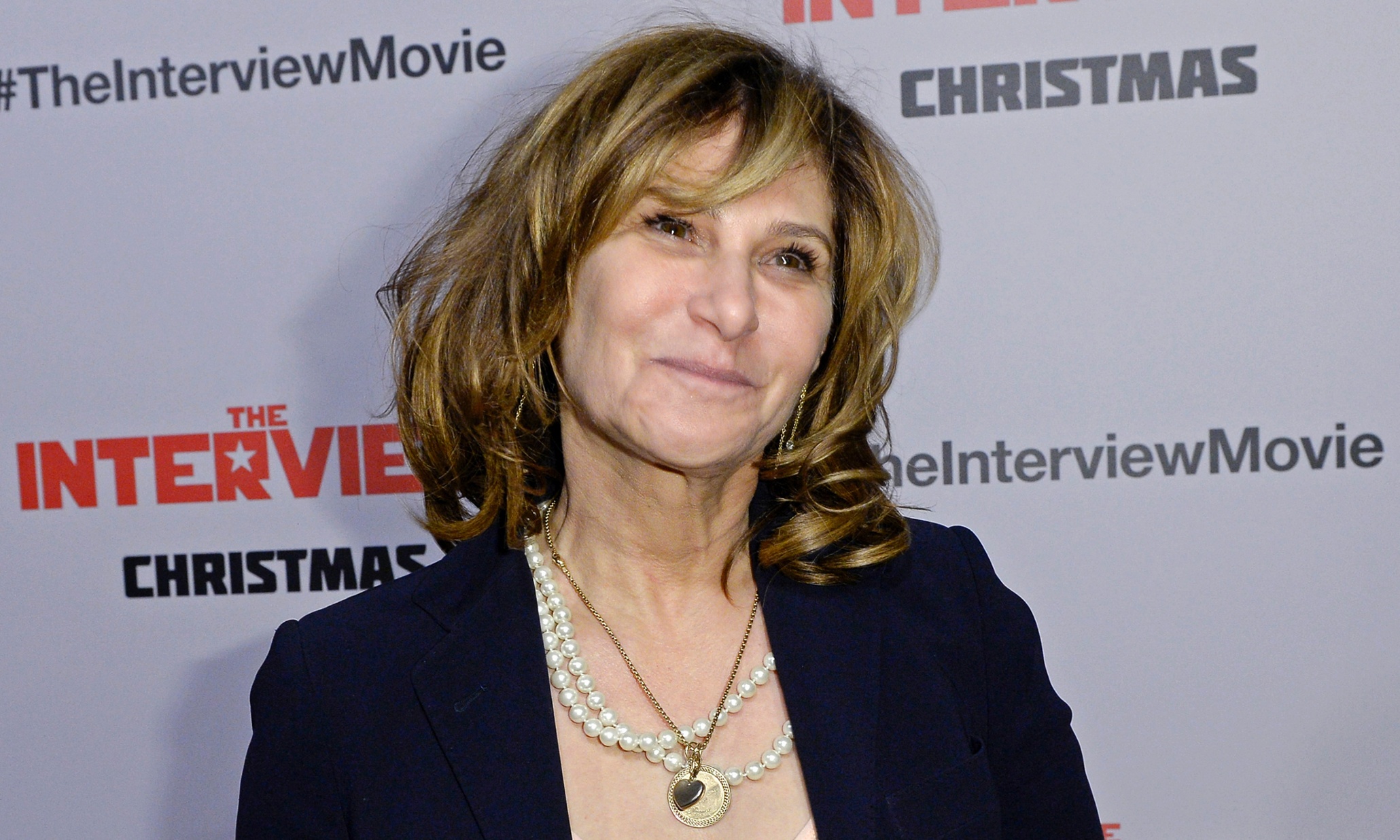 Amy Pascal steps down from Sony Pictures in wake of damaging email hack