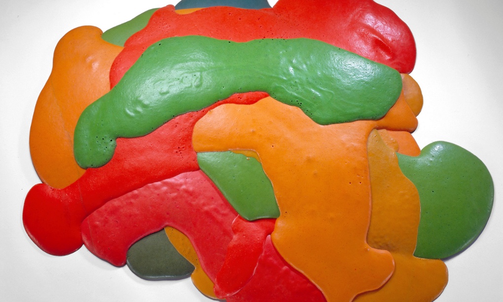 Lynda Benglis – sensuality, sex toys and sea creatures in major retrospective