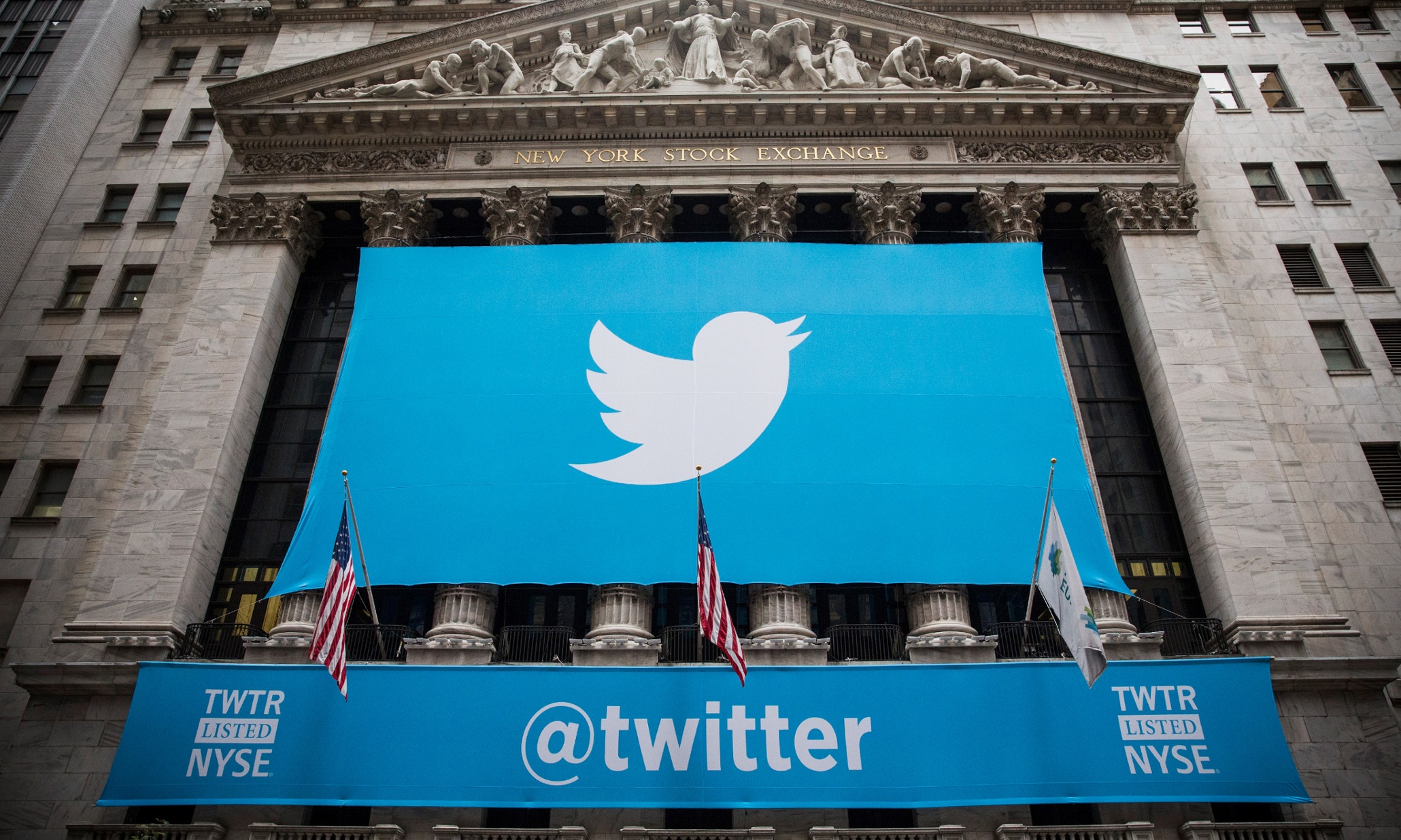 Twitter: what we learned from the social network's latest financial results