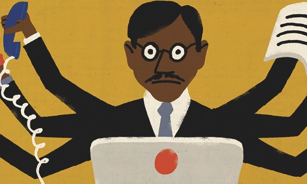 The art of taking action. Or not | Oliver Burkeman