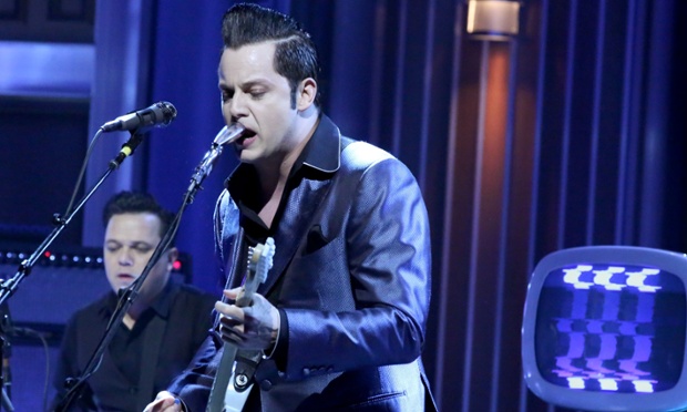 Jack White defends Tidal streaming service: 'What is elitist about it?'