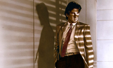 The American Gigolo suit is 35, but it doesn't look it - stylewatch