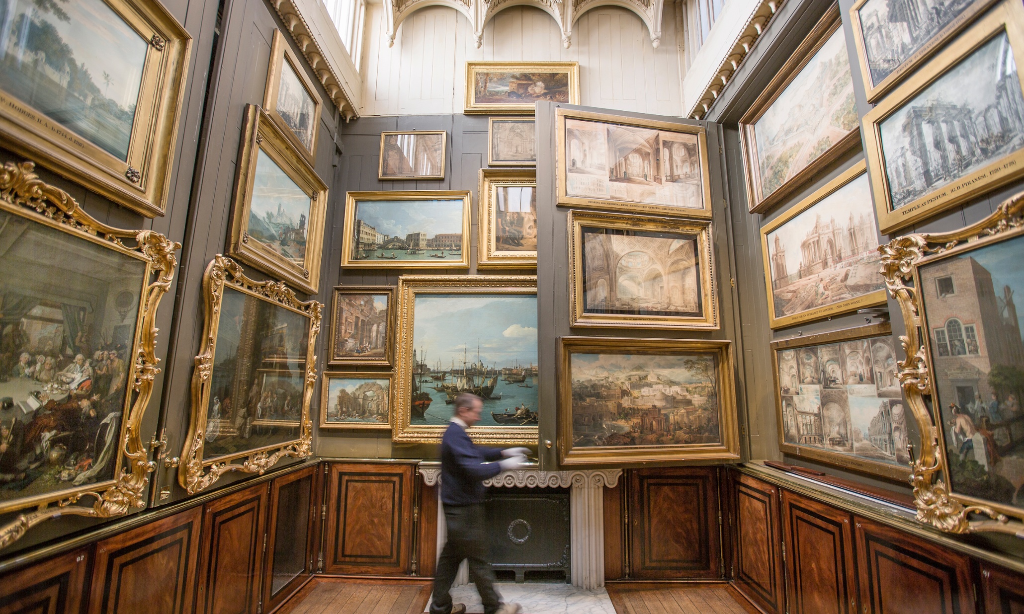 Go digital by all means, but don't bring the venture capitalists in to do it