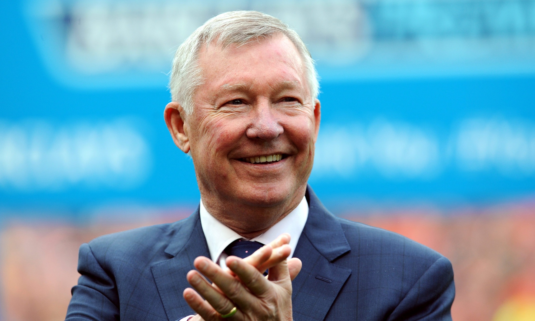 A retired manager gets £108,000 a day. So why can’t football pay the living wage? | Ian Jack