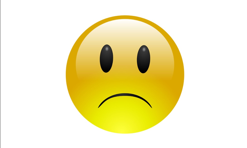 The mobile phone emoticons that could wipe the smile off your face :-(