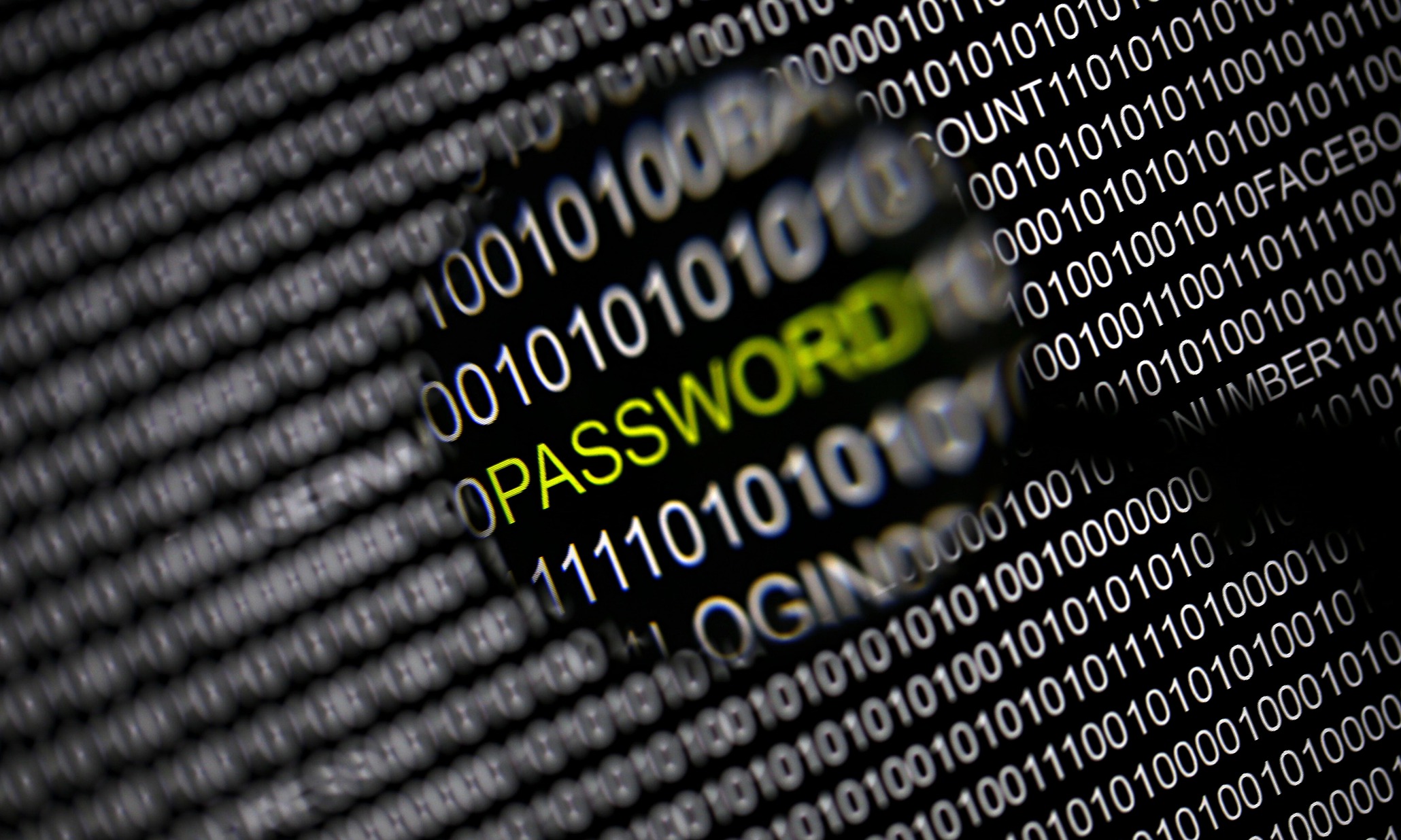 Security services capable of bypassing encryption, draft code reveals