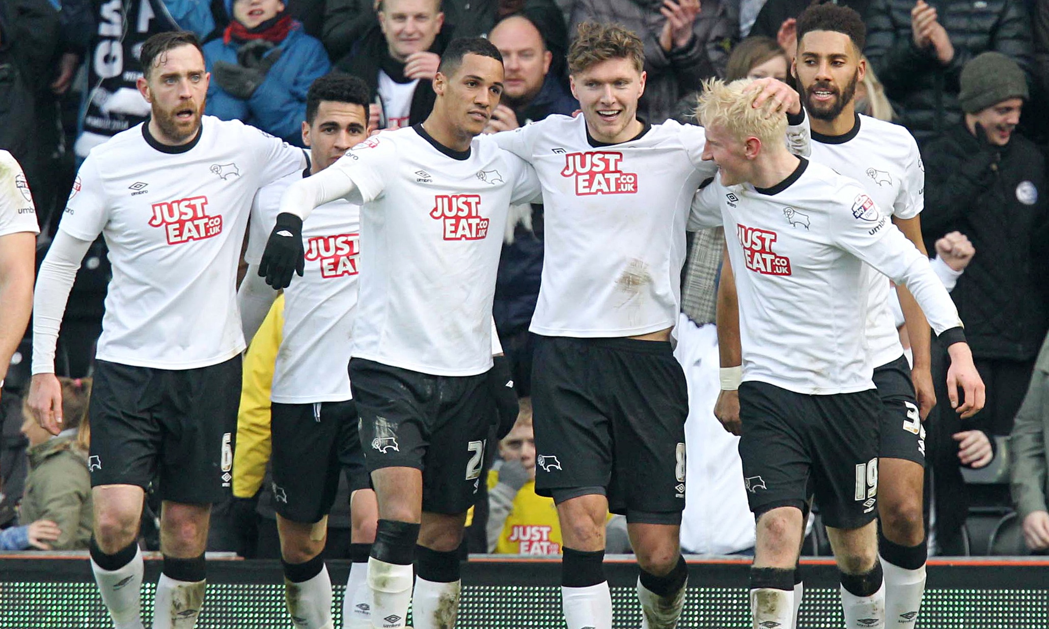 derby county - photo #1