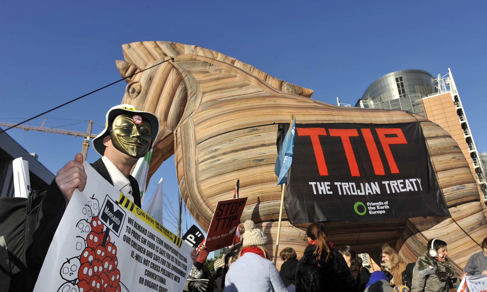 Britain isn’t buying everything in TTIP