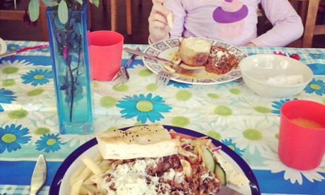 A Super Kitchen event at Growin' Spaces Kitchen in Sneinton, Nottingham.