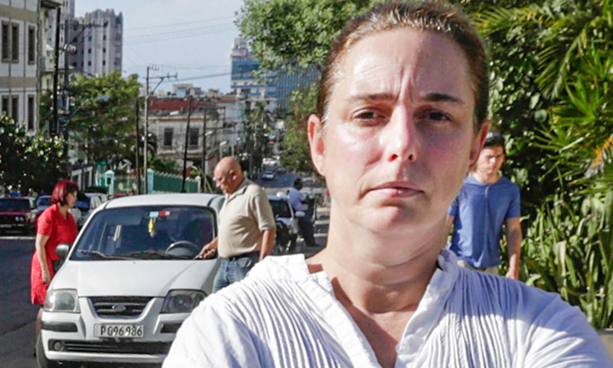 Cuba’s detentions of performance artist Tania Bruguera condemned | Letter from Tomma Abts, Howard Hodgkin, Anish Kapoor, Jeremy Deller and 10 other artists