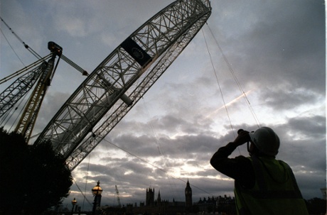 London Eye